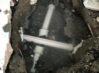 昌邑阳台漏水维修公司为您分享楼上楼下漏水怎么处理