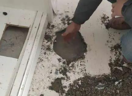 昌邑卫生间漏水维修公司分享下精确定位查漏水一次多少钱?不同级别收费不同