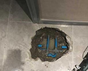 昌邑阳台漏水维修公司分享下暖气管道漏水的原因有哪些
