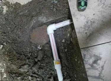 昌邑阳台漏水维修时有哪些声音会影响检漏仪